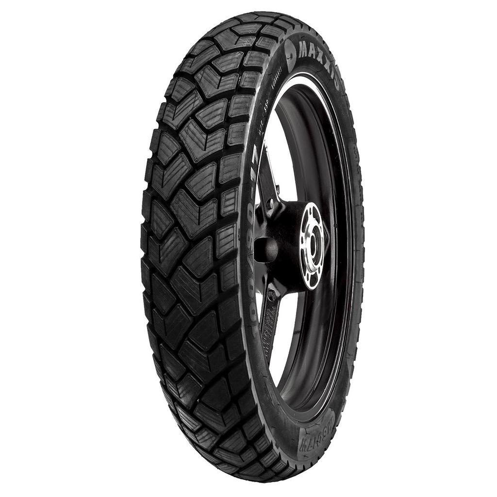 BAN MAXXIS M6017 120/70-10 TUBELESS