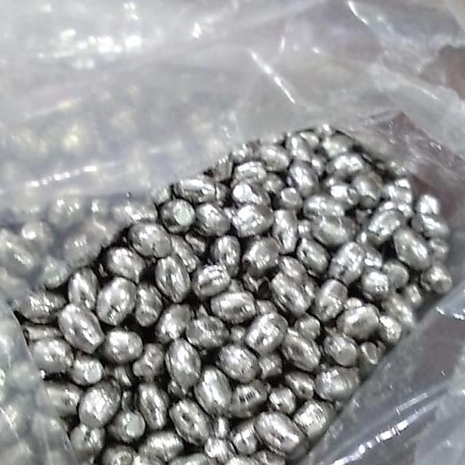 Biji Gotri Stainless Mesin Molen Per Kg Terbaru 