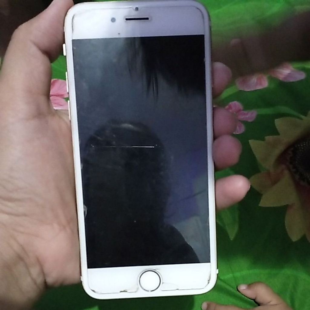 ip6 second