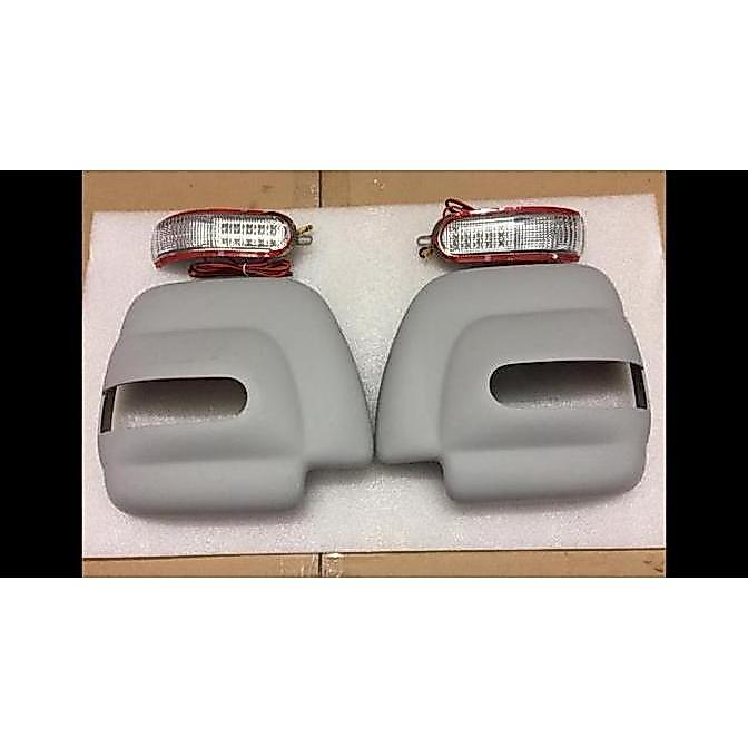 Cover spion APV/ lampu sein Spion APV