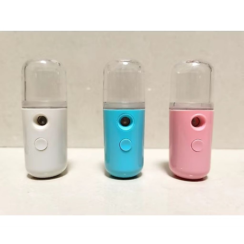 BIG PROMO NANO SPRAY MURAH / NANO MIST SPRAY / NANO SPRAY WAJAH / NANO SPRAY ORI