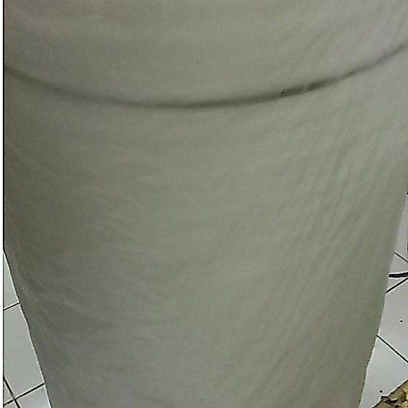 "New" FOAM SHEET 2 MM FOAM SHEET SPC UNDERLAYER PUTIH
