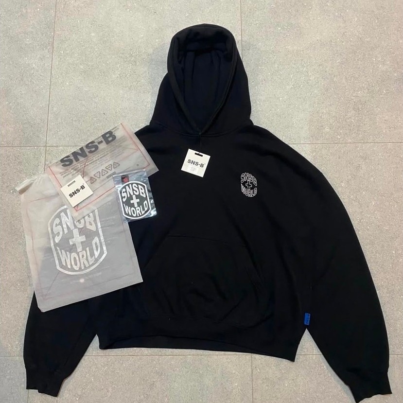 hoodie snsb road
