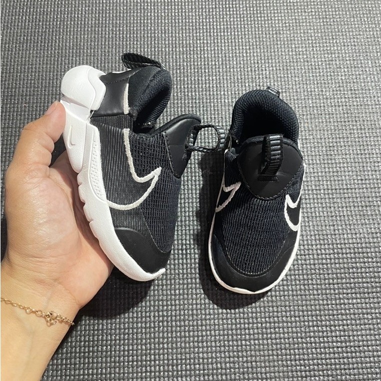 Sepatu Nike Flex Plus size 23,5 insole 13cm