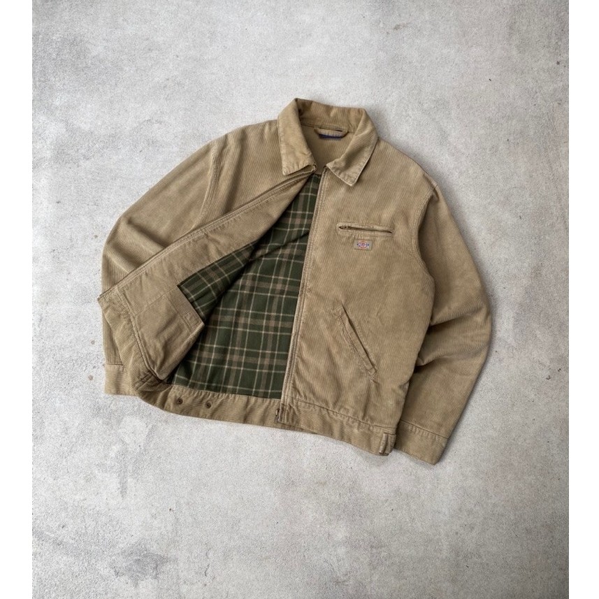 Detroit dickies corduroy