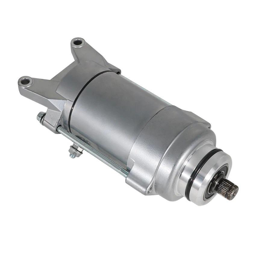 Starter Motor For Yamaha Virago 700 750 XV700L XV700LC XV700N XV700NC XV750 XV750MK XV750H XV750J 42