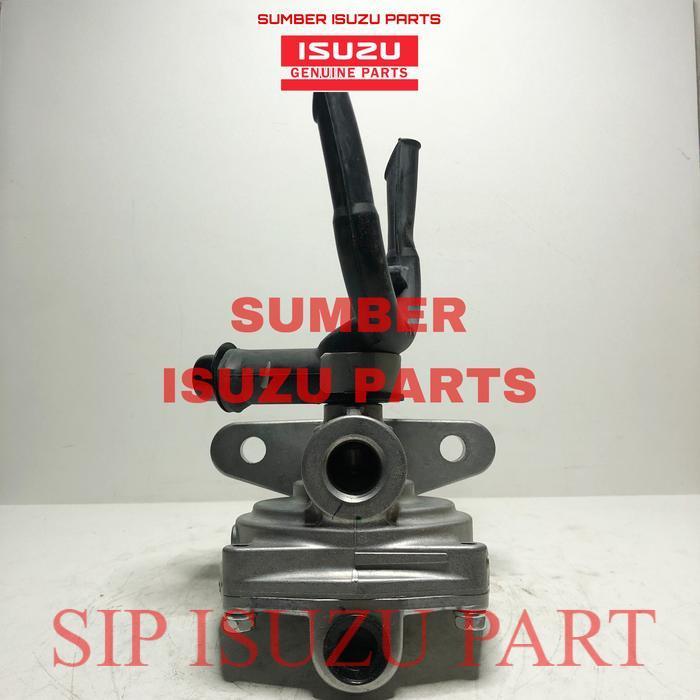 VALVE RELAY ISUZU GIGA FVZ FVM ORIGINAL ISUZU