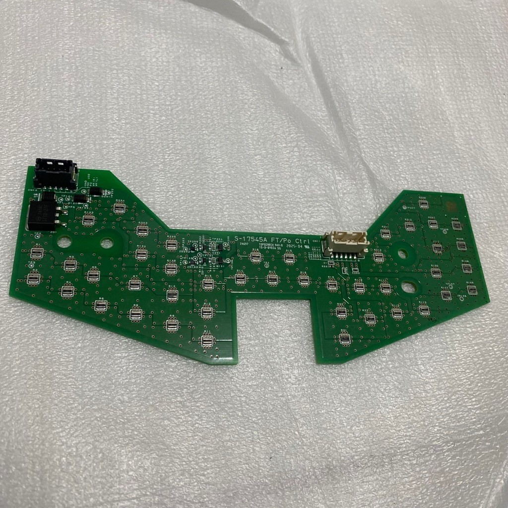 PCB Modul Sein Senja Vario 125 New K2V original