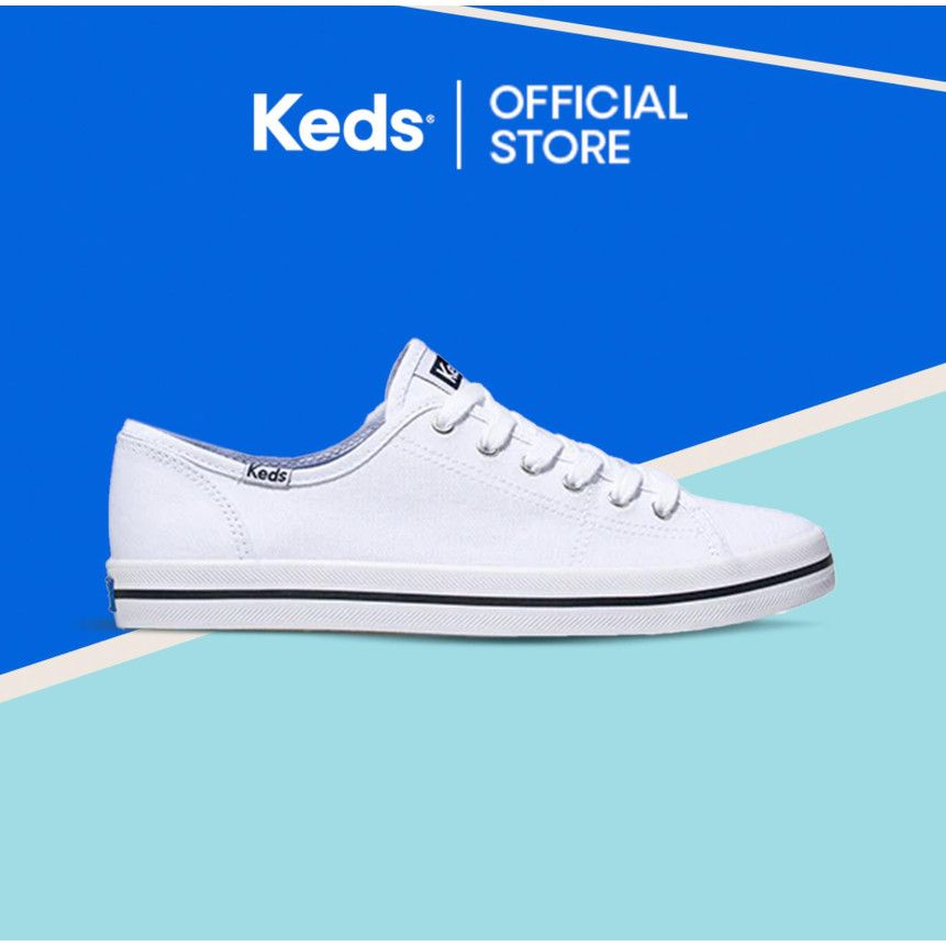 Keds Sneakers Putih