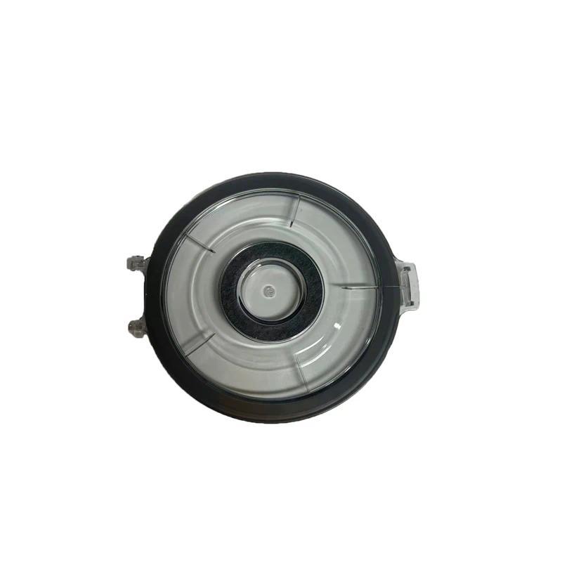 Original Spare Parts Botton Cap of Dustcup Assembly For Dreame R20 T20 T20 Pro T30 Vacuum Cleaner