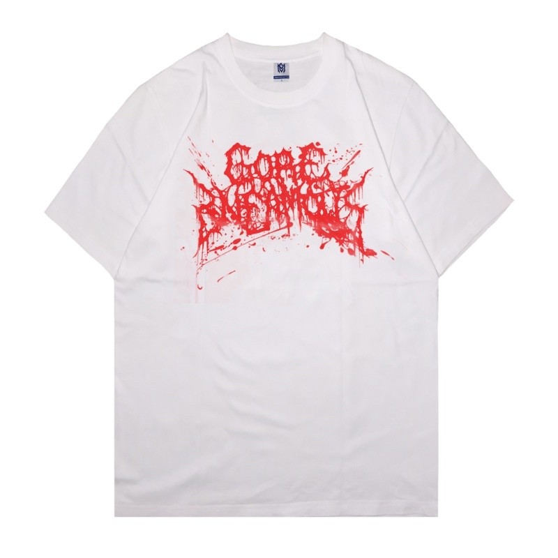 Xtrememerch Gore Infamous "Hemogore"