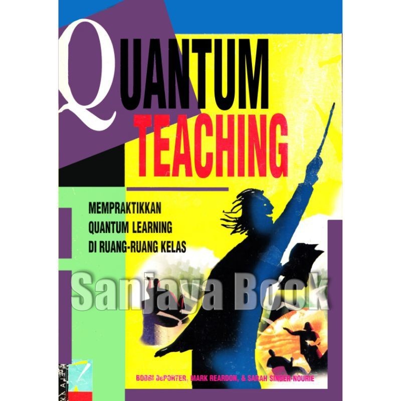 Quantum Teaching .