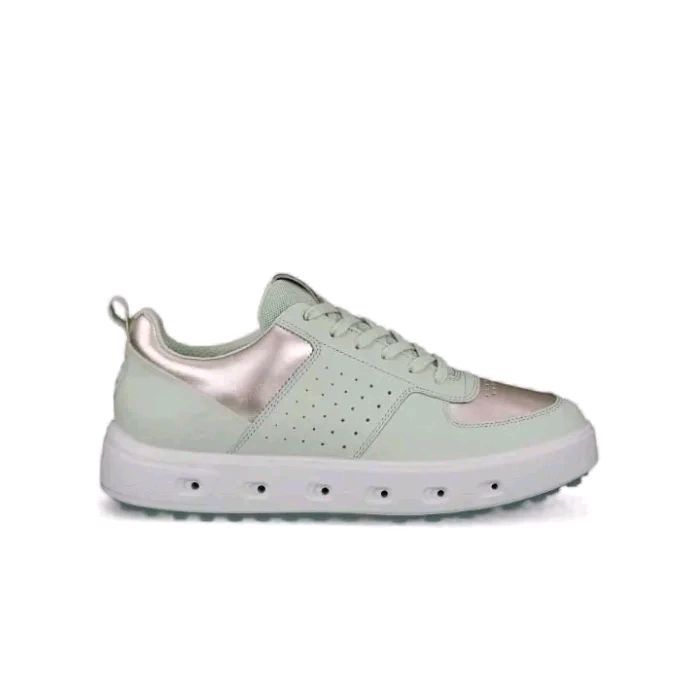 Sepatu Wanita Golf Ecco street T720 grn(LE)