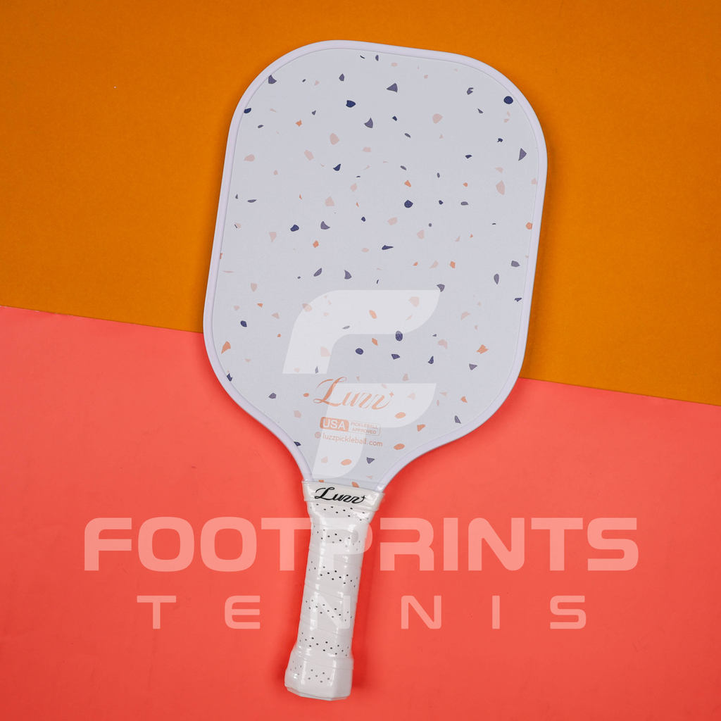 Raket Pickleball Luzz Macarons Pickleball Paddle Original