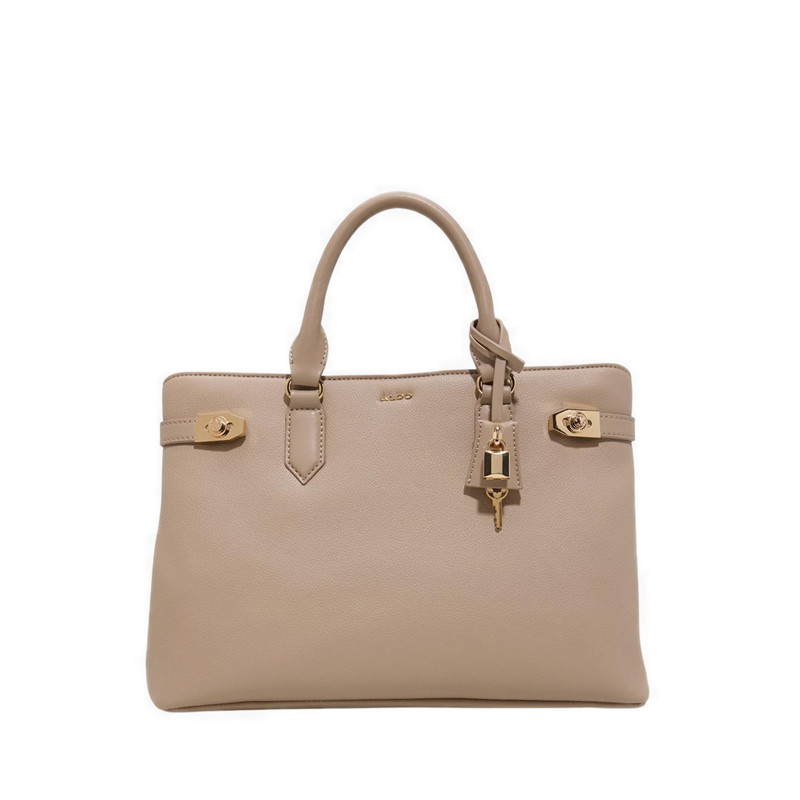 Aldo Hermynie Women's HandBag - Taupe