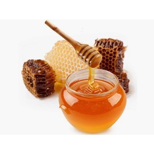 madu bee pollen royal jelly asli / vitamin bee pollen