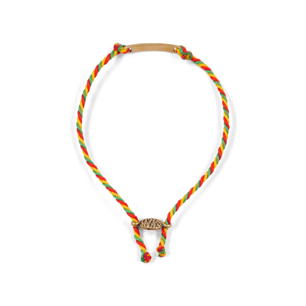Bracelet Syerra Golden Thanksinsomnia