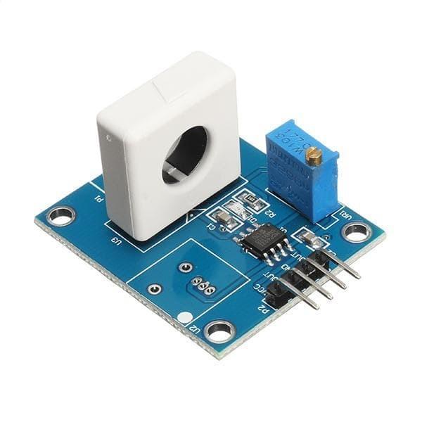 Sensor Arus AC 35A WCS1800