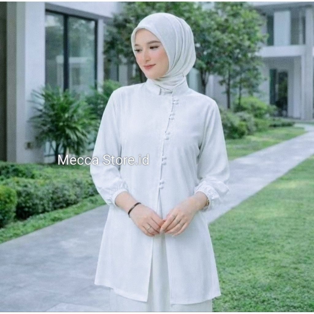 Mecca Store.id - Cuci gudang Tunik Jema terbaru Tunik Jema terlaris Tunik Jema 2026