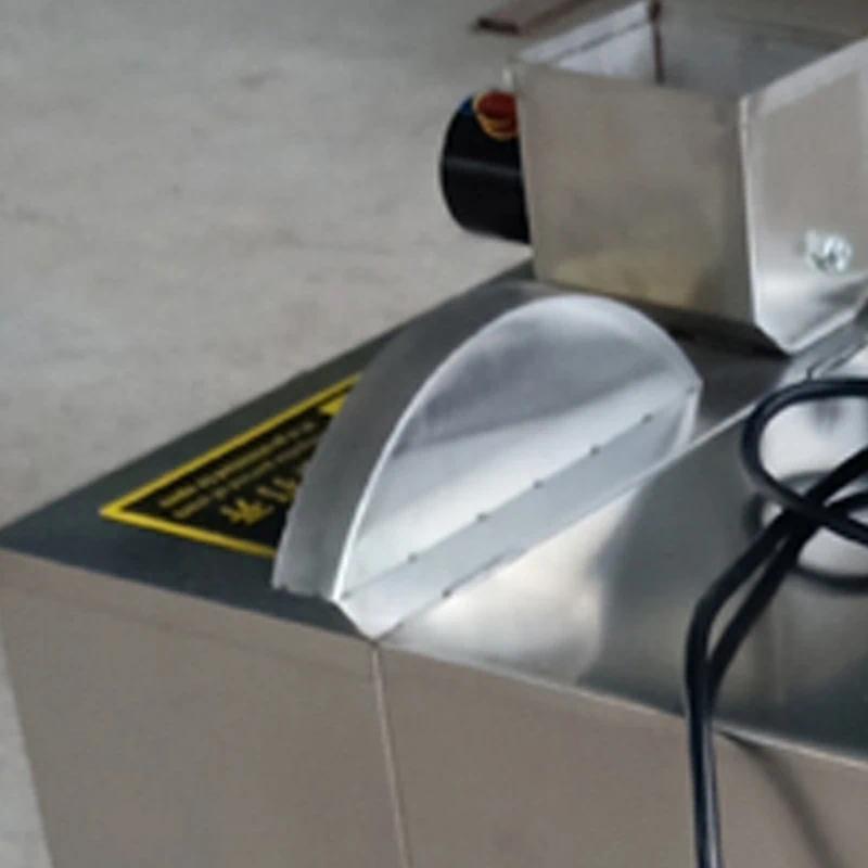 Automatic 110V/220V 5-500g Dough Ball Divider Machine Dough Cutting Machine