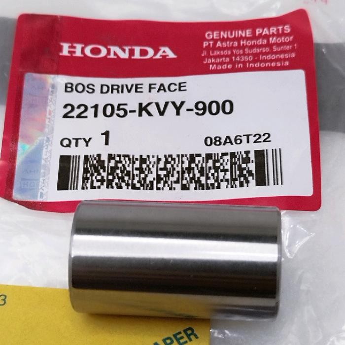 22105-KVY-900 BOSH RUMAH ROLLER BEAT KARBU ORIGINAL THAILAND HIGH QUALITY SS99