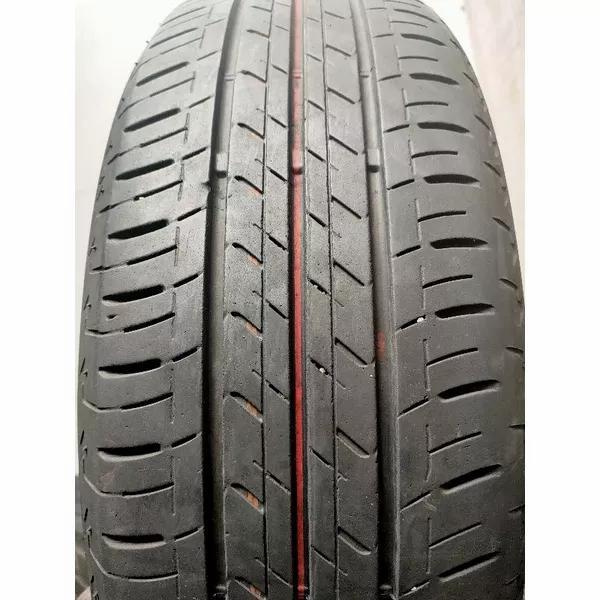 Ban mobil copotan merek bridgestone ecopia ukuran 195/65 ring 15 ori