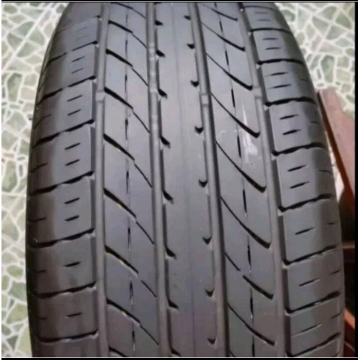 BAN MOBIL SECOND RING 18 UKURAN 235/50 R18 MEREK TOYO COPOTAN TUBLESS