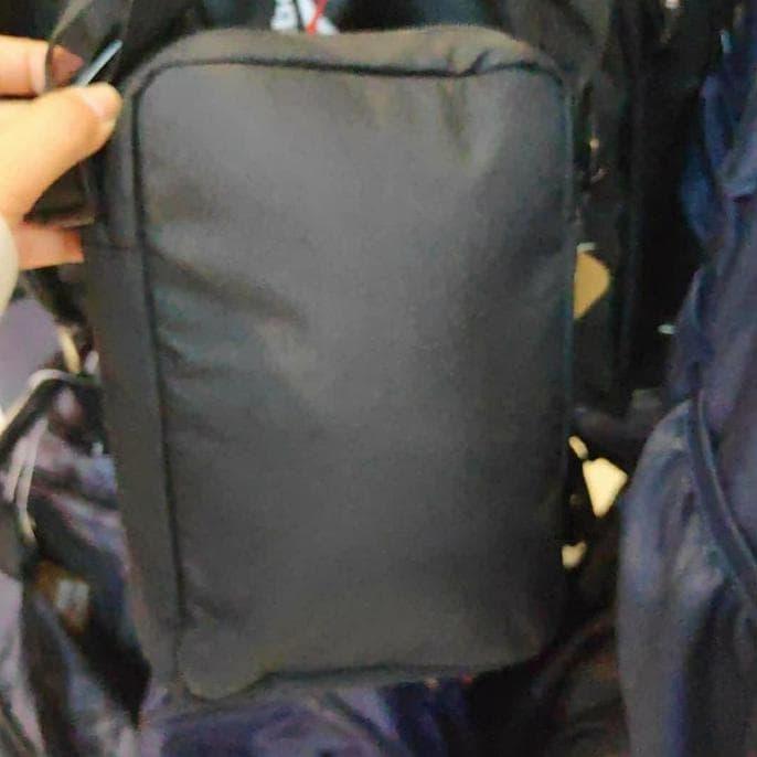 Tas Reebok Selempang Original Superstar.12