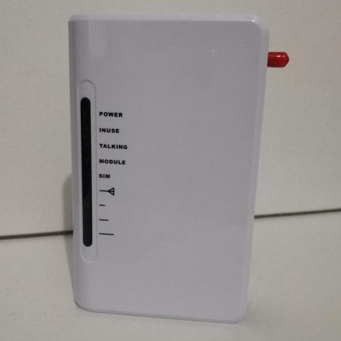 Jual Fixed Wireless Terminal Fwt Evafone FWP BISA CONNECT PABX