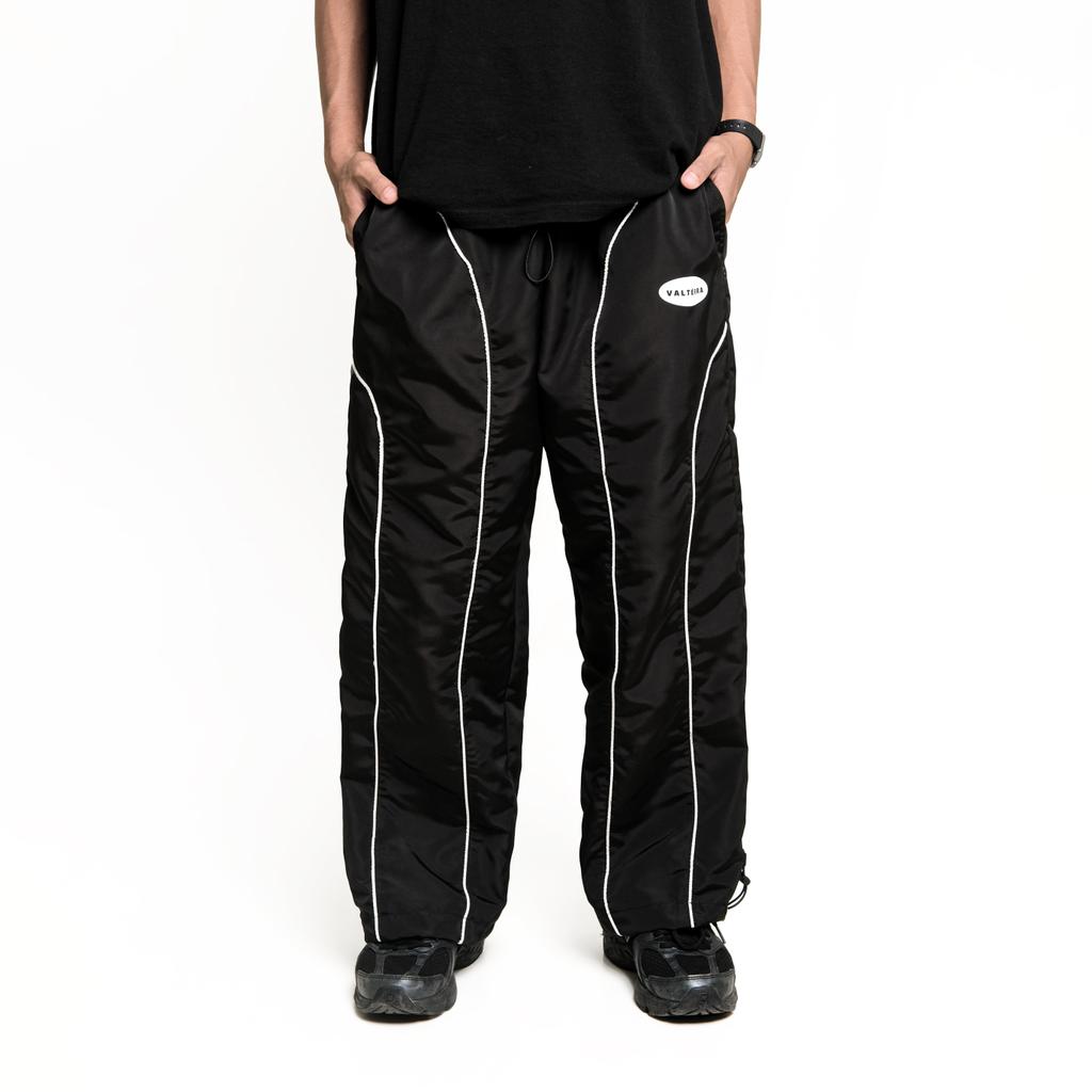 Valterra Orion Track Pants Casual Celana Parasut Pria dan Wanita Street Wear Baggy | Loose | Jogger