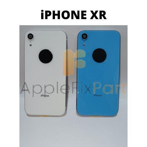 HOUSING  XR  - BLACK