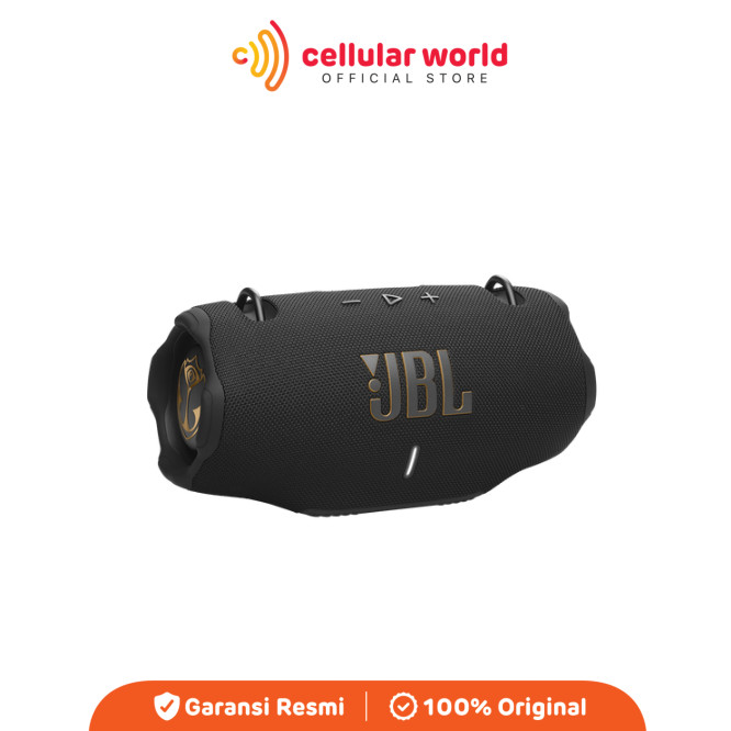 JBL Xtreme 4 [Garansi Resmi]