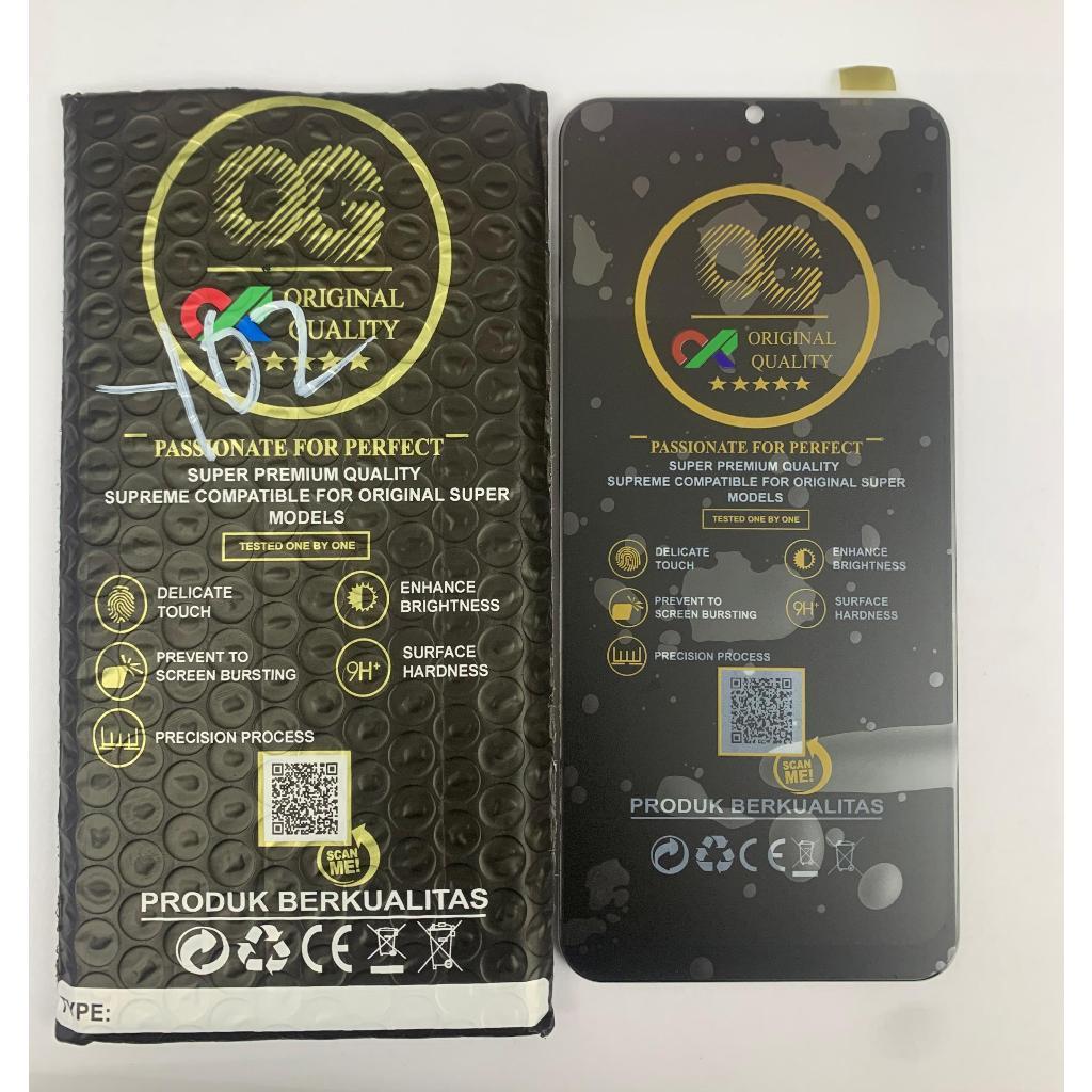 LCD OG VIVO Y02/VIVO Y02S/ VIVO Y02T