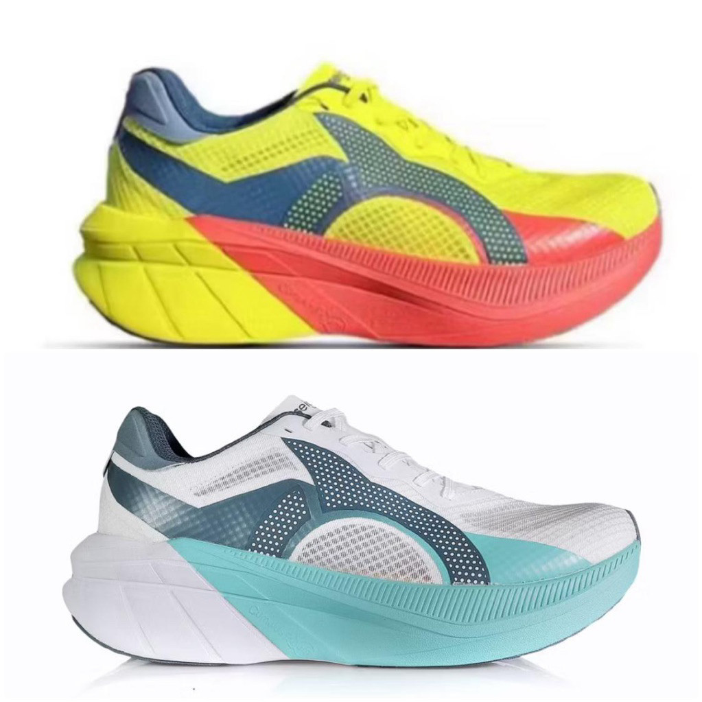 Sepatu Running Ortuseight Hyperfuse 3.0 Sintetis Mesh