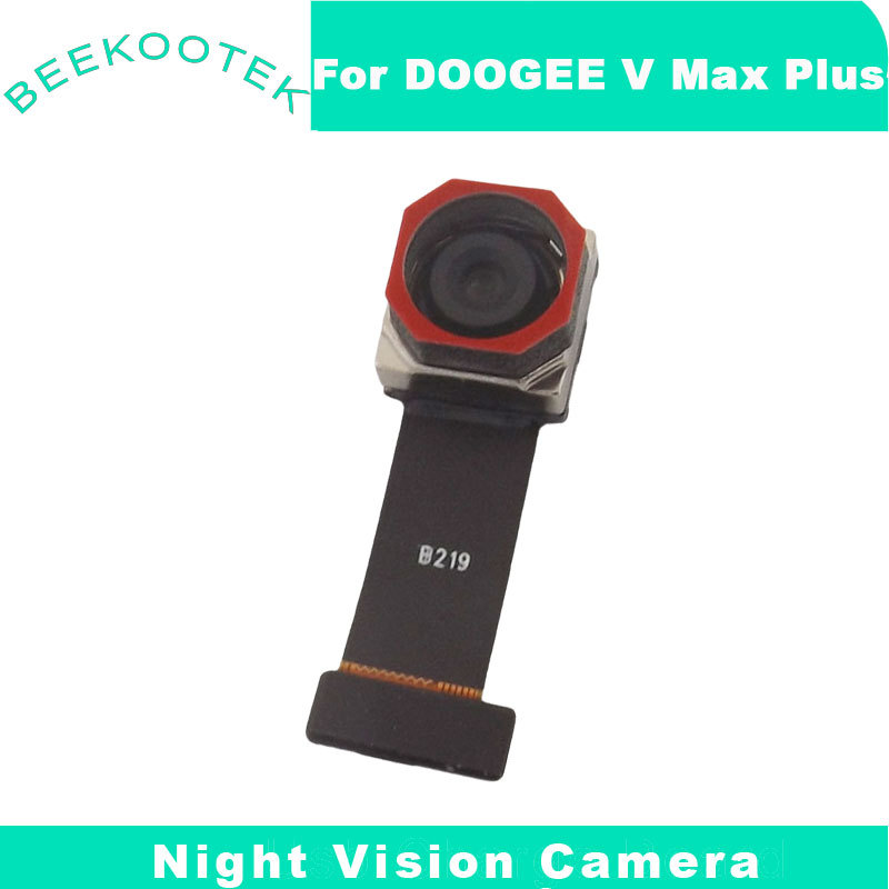 New Original DOOGEE V Max Plus V Max Pro Night Vision Camera Cell Phone Camera Module For DOOGEE V M