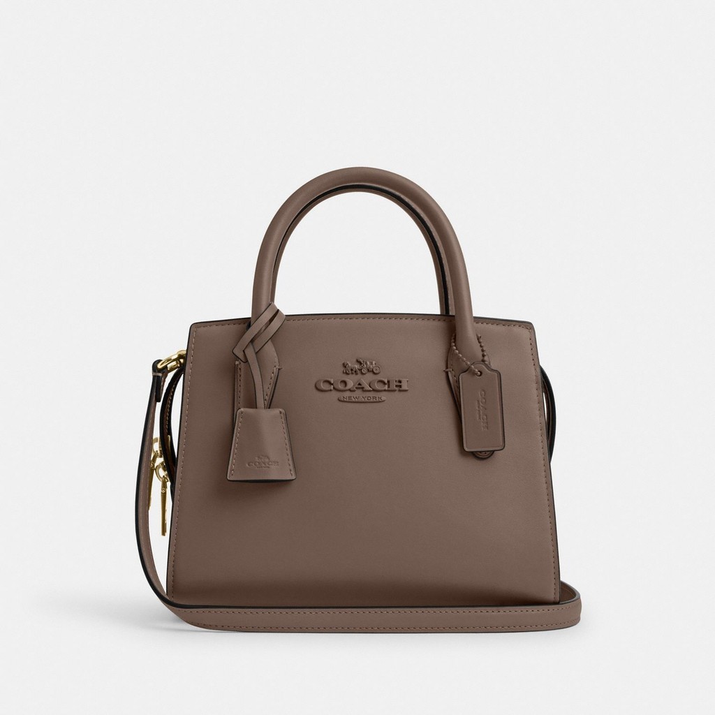 Coach Andrea Carryall - Tas Wanita