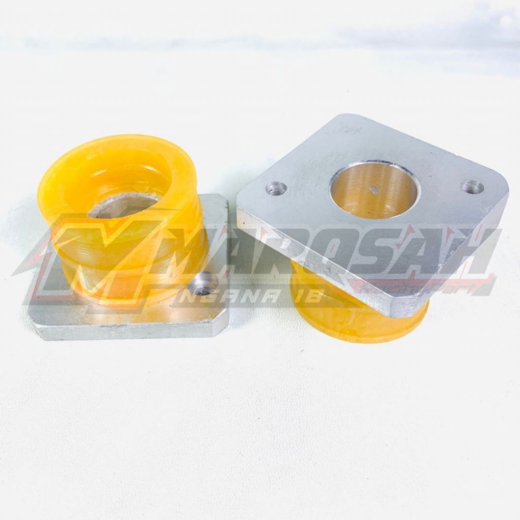 manipol satria fu manifold fu 28 30 32 34 35 38 intake teflon fu