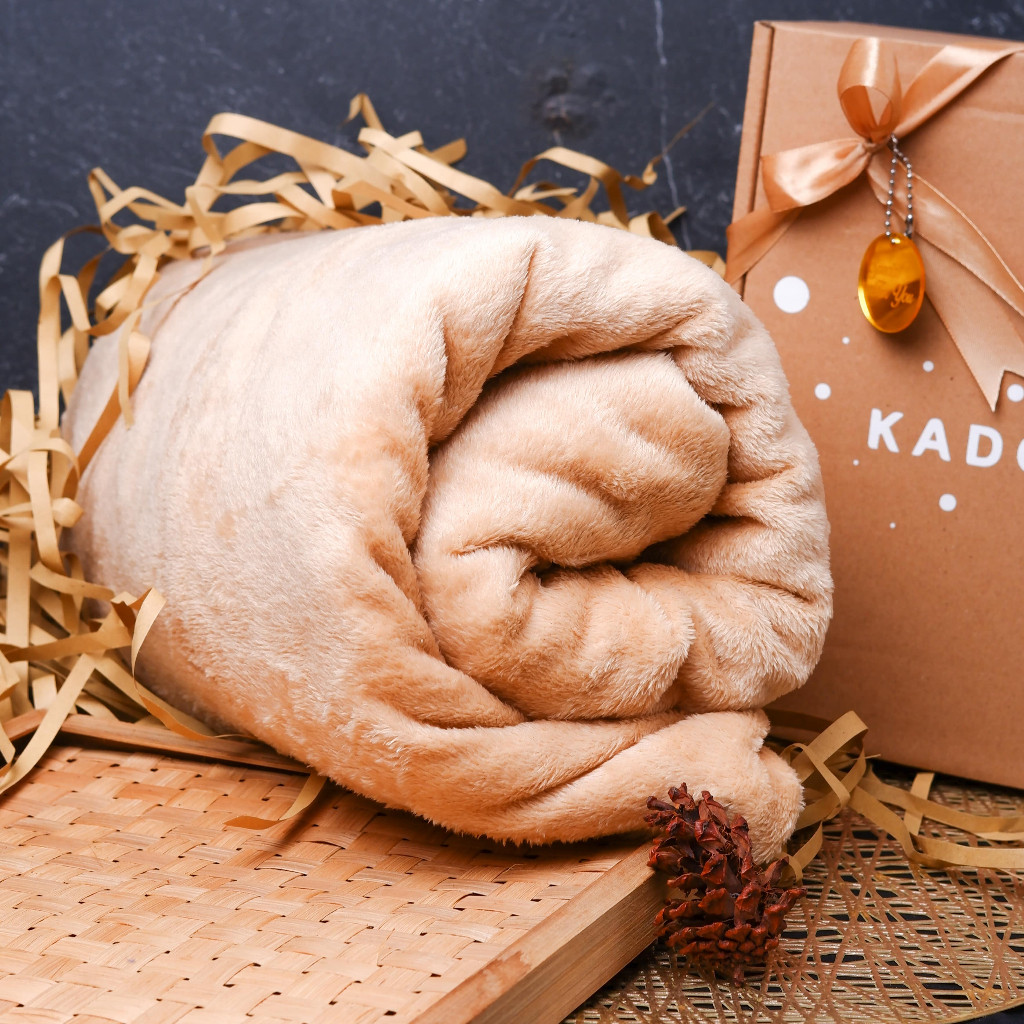 [PROMO] - KADO SELIMUT/ HAMPERS SELIMUT/ KADO PERNIKAHAN/ KADO ULANGTAHUN/ KADO NATAL/ KADO WISUDA/ 