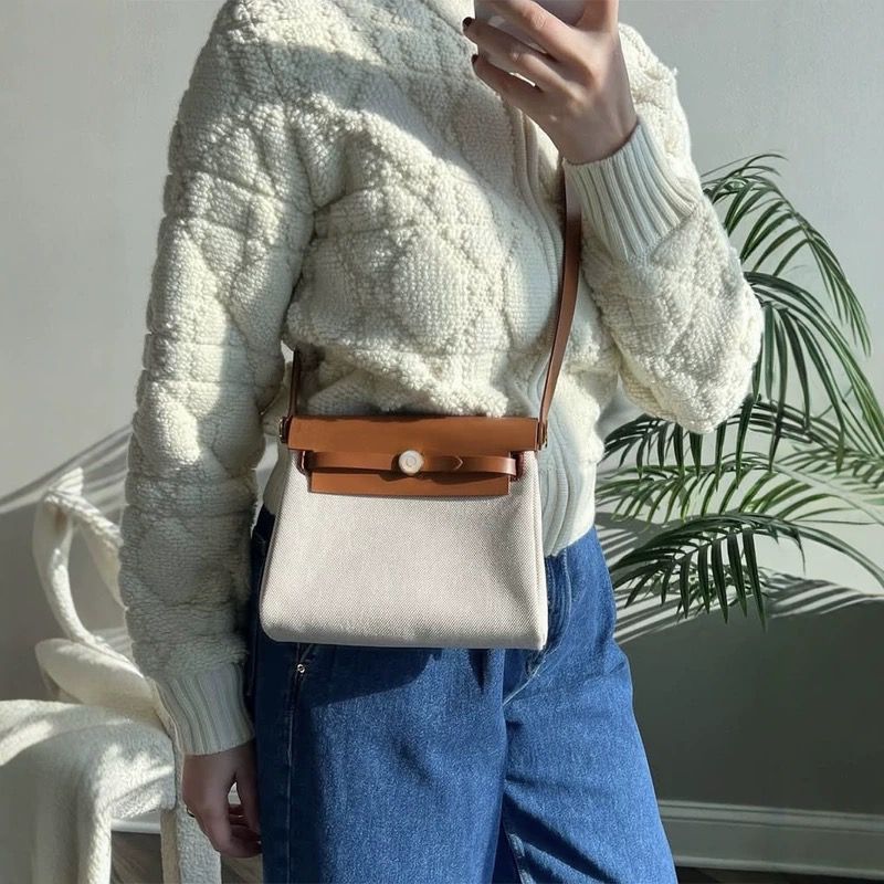 HERBAG SEOUL PETIT 2