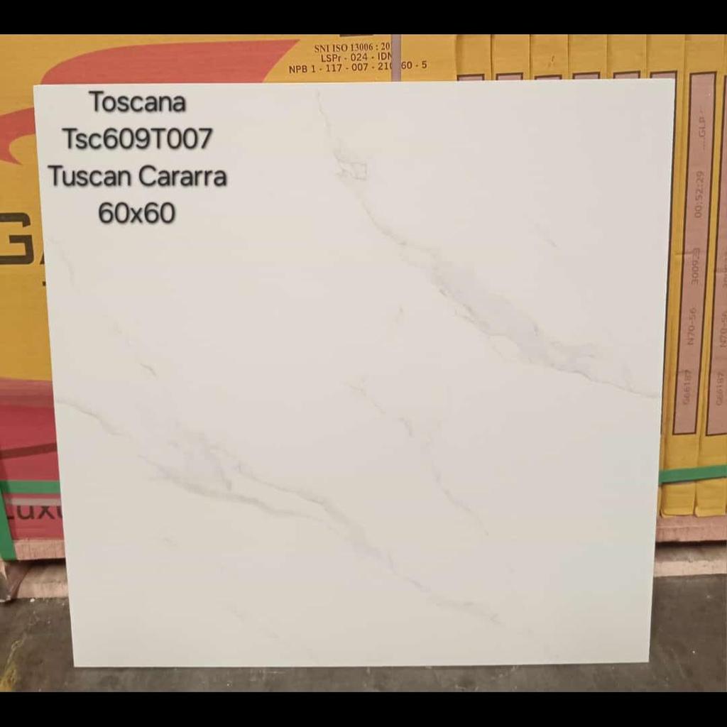 Granit Toscana 60x60 carara