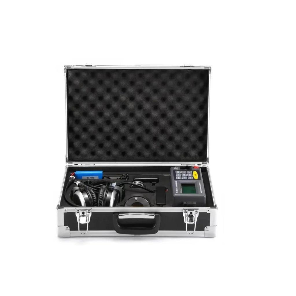 JT-5000 Water Source Detector Water Leak Detector Groundwater Detector Indoor Outdoor Detection