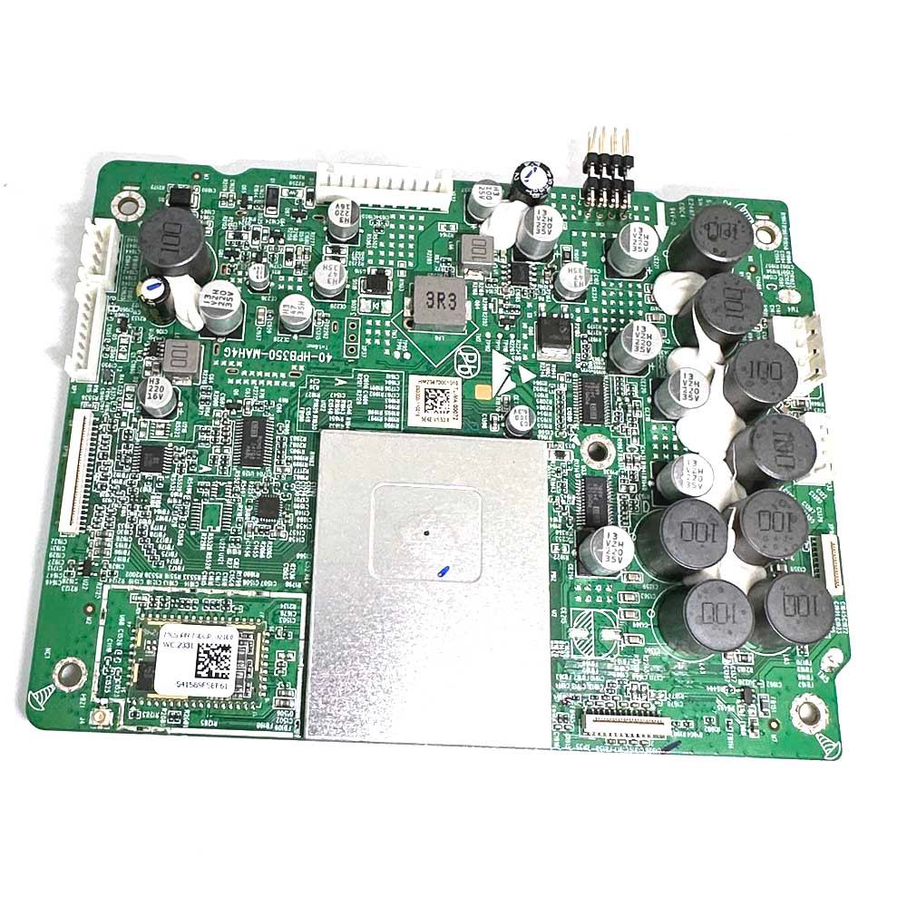 For JBL Partybox 310 Bluetooth Speaker Motherboard Brand new original Partybox 310 connectors