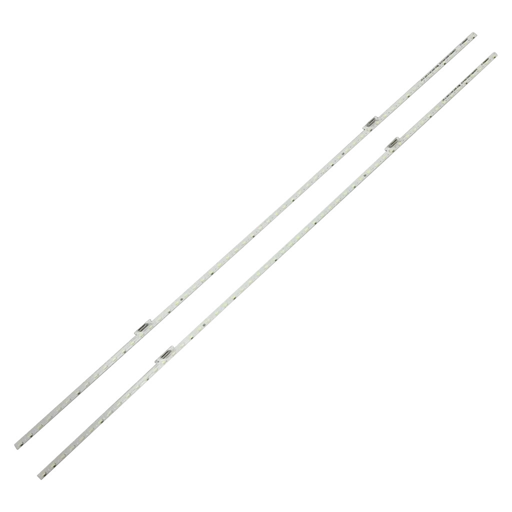 2pcs LED H55U7B H55U7BUK HZ55E8A HE550S6U51-L1 JL.E55078414-003CS-R7N-M-HF STH550AZ4_HE550S6U51_Rev0
