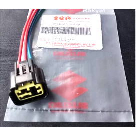 SOCKET SOKET CDI SPIN SMASH SPIN THUNDER SUZUKI