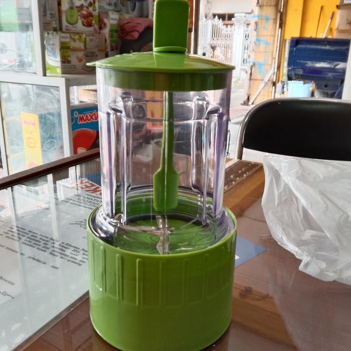 Blender bumbu basah miyako