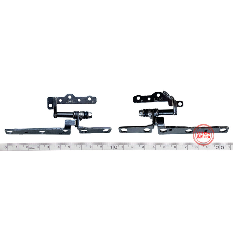 New Laptop LCD Hinge for Dell G3-3590 P89F G3-3500 G5-5500 5505 Series hinges