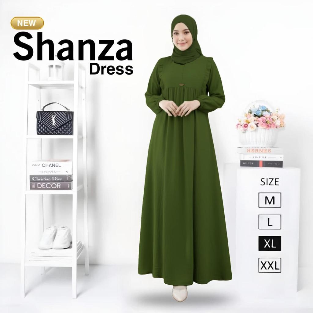 GAMIS CRINKLE AIRFLOW PREMIUM UK JUMBO LD 120 / GAMIS POLOS CRINKLE