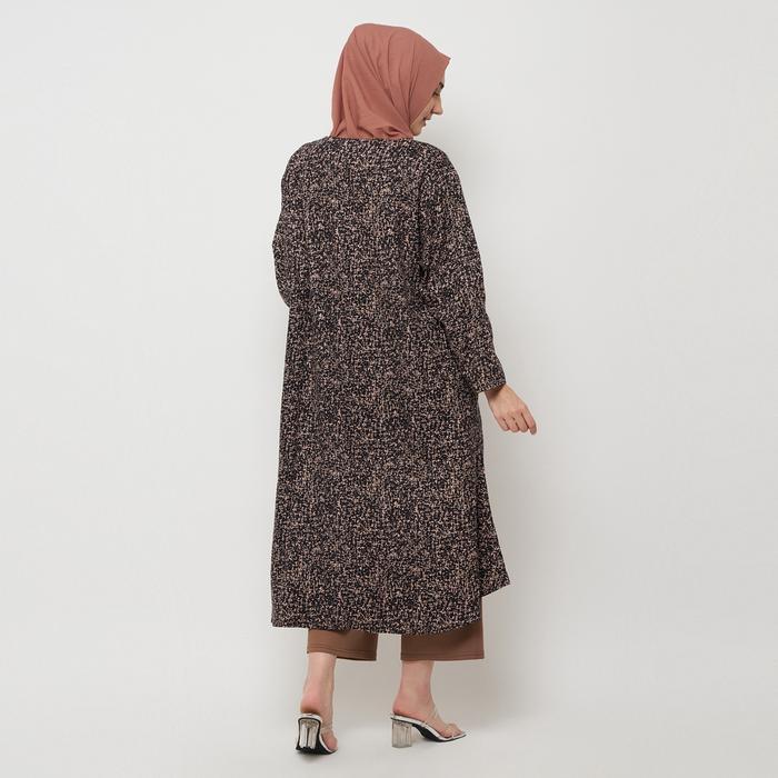 Baju Tunik Preview Itang Yunasz Assodaa