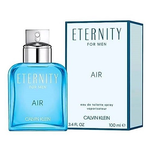 Calvin Klein Eternity Air for Men