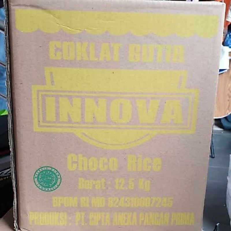 Mesis Coklat 1kg Innova